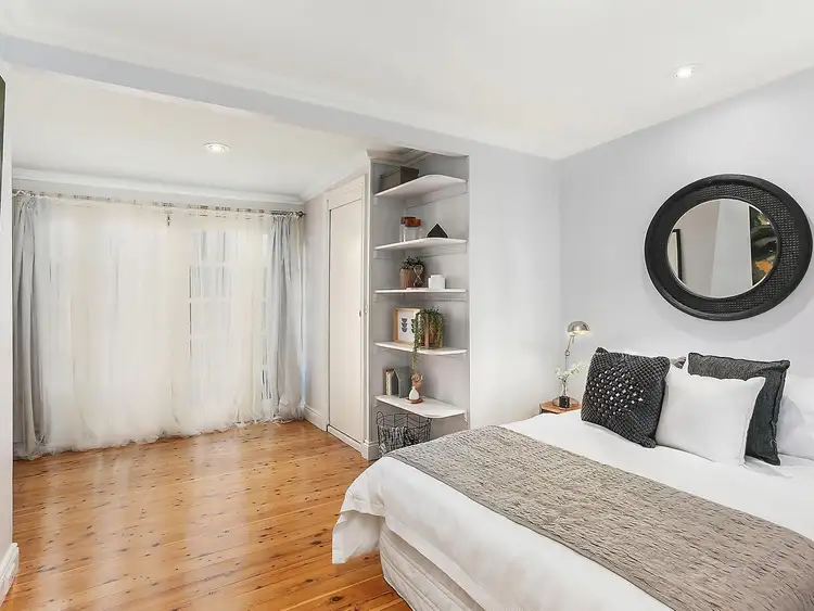 Fifth view of Homely house listing, 1 Brumby Street, Surry Hills NSW 2010