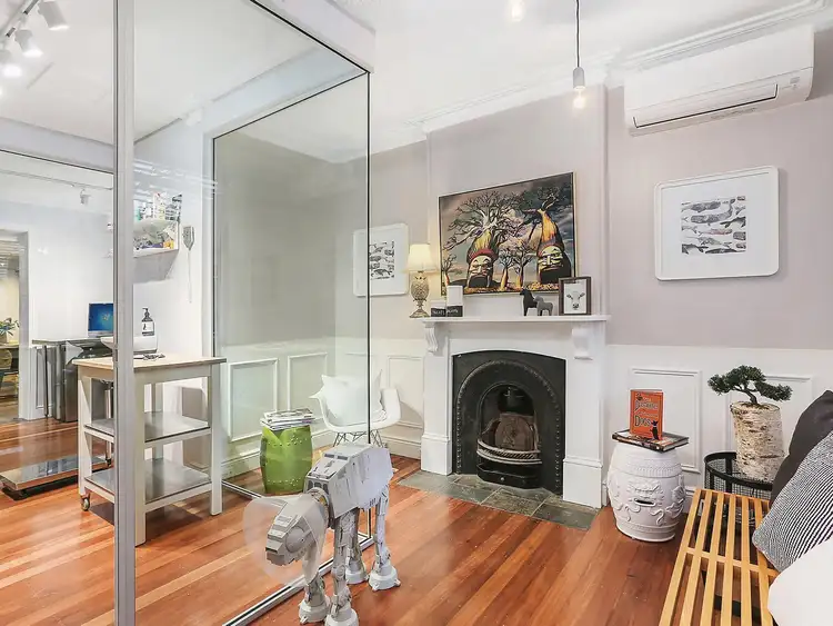 Sixth view of Homely house listing, 1 Brumby Street, Surry Hills NSW 2010
