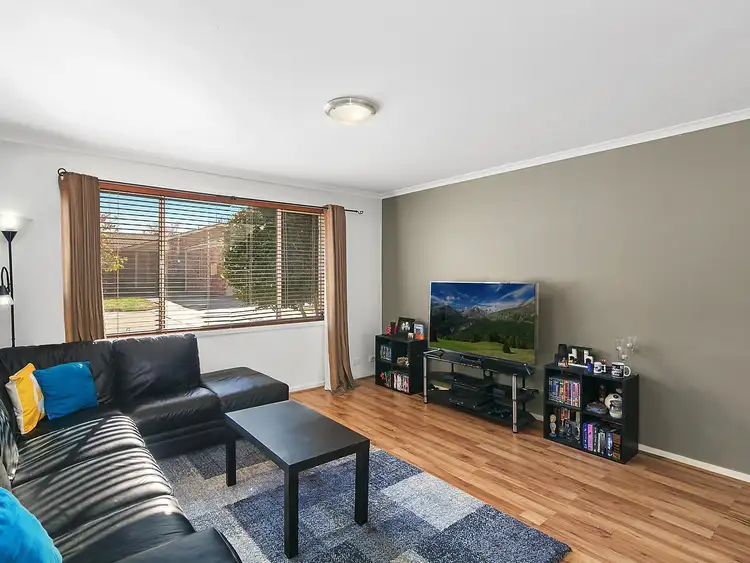 Third view of Homely townhouse listing, 10/46 Paul Coe Crescent, Ngunnawal ACT 2913