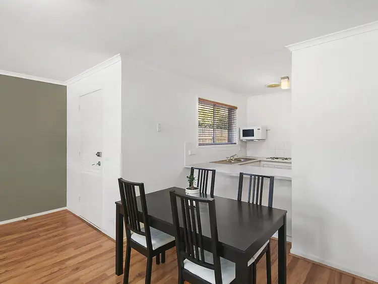 Fourth view of Homely townhouse listing, 10/46 Paul Coe Crescent, Ngunnawal ACT 2913