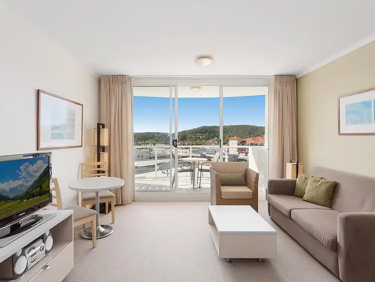 404/51 The Esplanade, Ettalong Beach NSW 2257