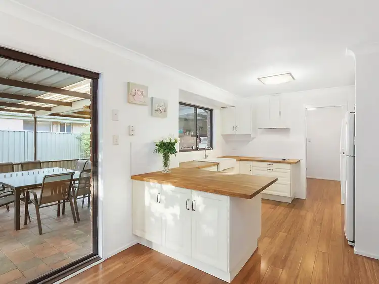 Main view of Homely house listing, 4 Robson Close, Point Clare NSW 2250