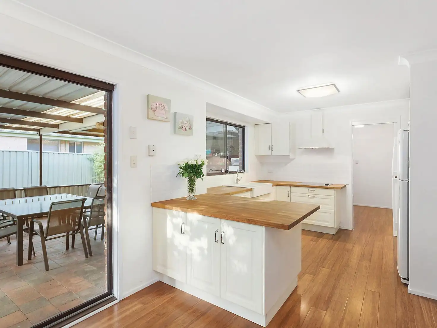 Main view of Homely house listing, 4 Robson Close, Point Clare NSW 2250