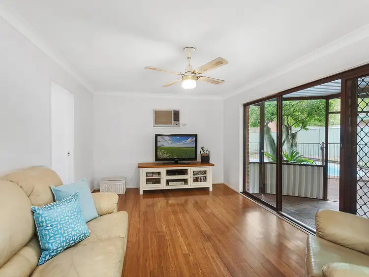 Third view of Homely house listing, 4 Robson Close, Point Clare NSW 2250