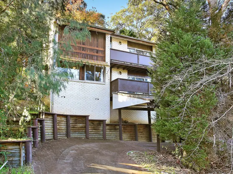 Main view of Homely house listing, 50 Georgia Avenue, Wyoming NSW 2250