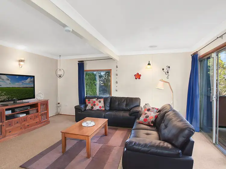Third view of Homely house listing, 50 Georgia Avenue, Wyoming NSW 2250