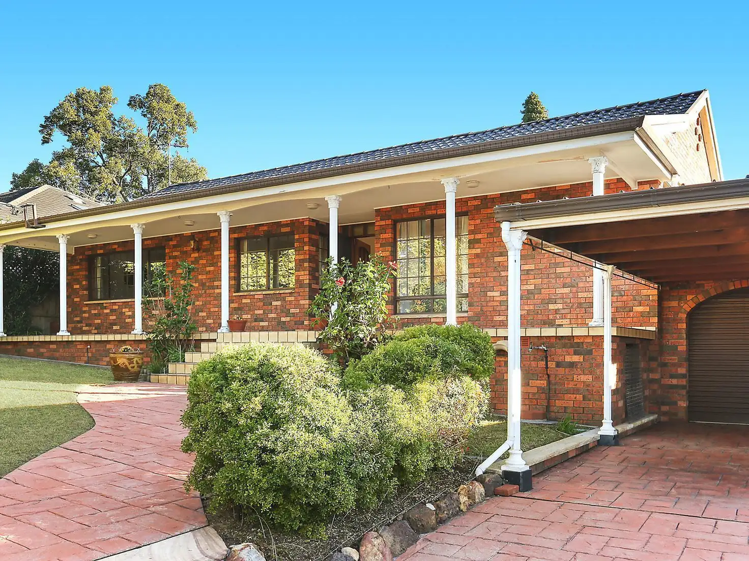 Main view of Homely house listing, 2 Morshead Avenue, Carlingford NSW 2118