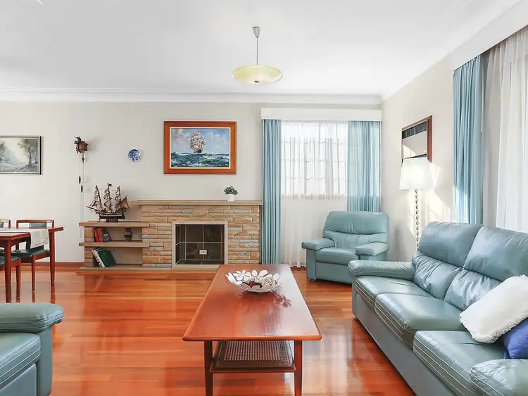 Second view of Homely house listing, 2 Morshead Avenue, Carlingford NSW 2118