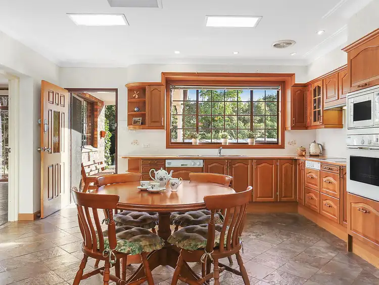 Third view of Homely house listing, 2 Morshead Avenue, Carlingford NSW 2118