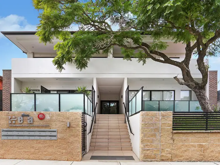9/36 Burwood Road, Burwood Heights NSW 2136