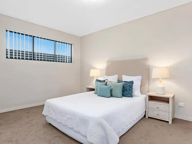 Fourth view of Homely apartment listing, 9/36 Burwood Road, Burwood Heights NSW 2136