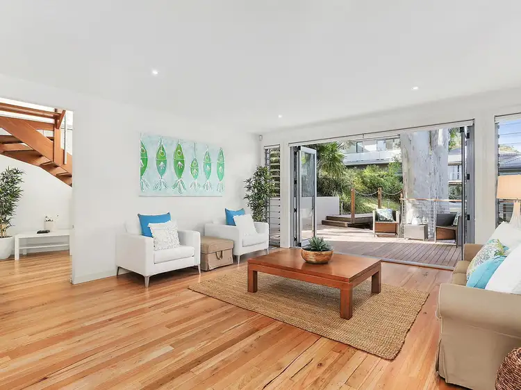 Second view of Homely house listing, 70D Irrubel Road, Newport NSW 2106
