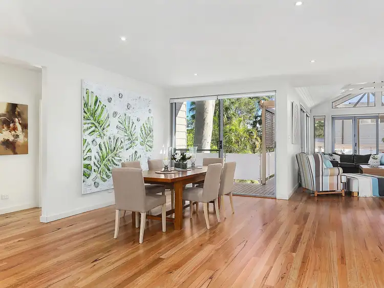 Fourth view of Homely house listing, 70D Irrubel Road, Newport NSW 2106