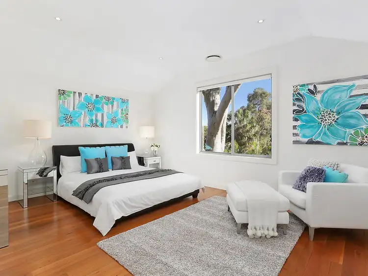 Fifth view of Homely house listing, 70D Irrubel Road, Newport NSW 2106
