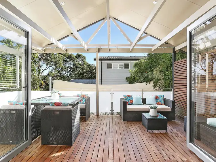Sixth view of Homely house listing, 70D Irrubel Road, Newport NSW 2106