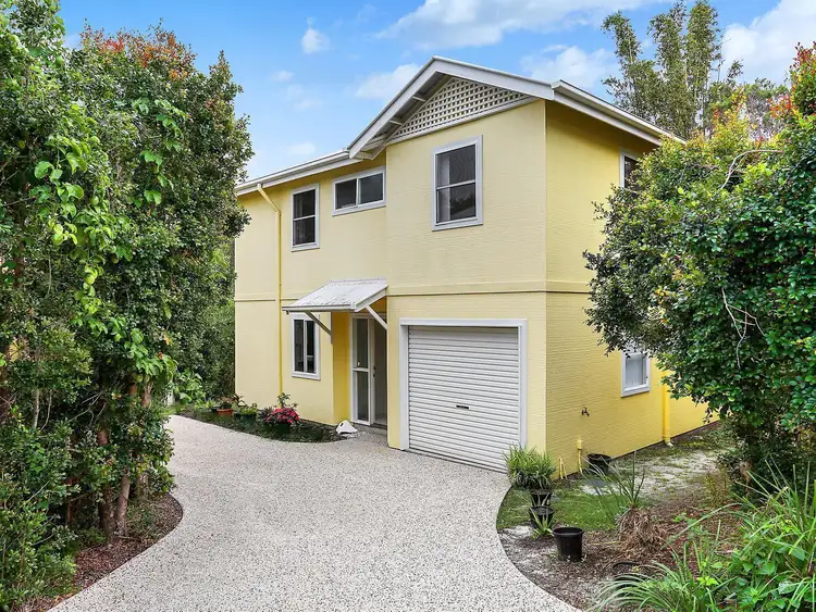 3/6 Lipton Street, Sunrise Beach QLD 4567