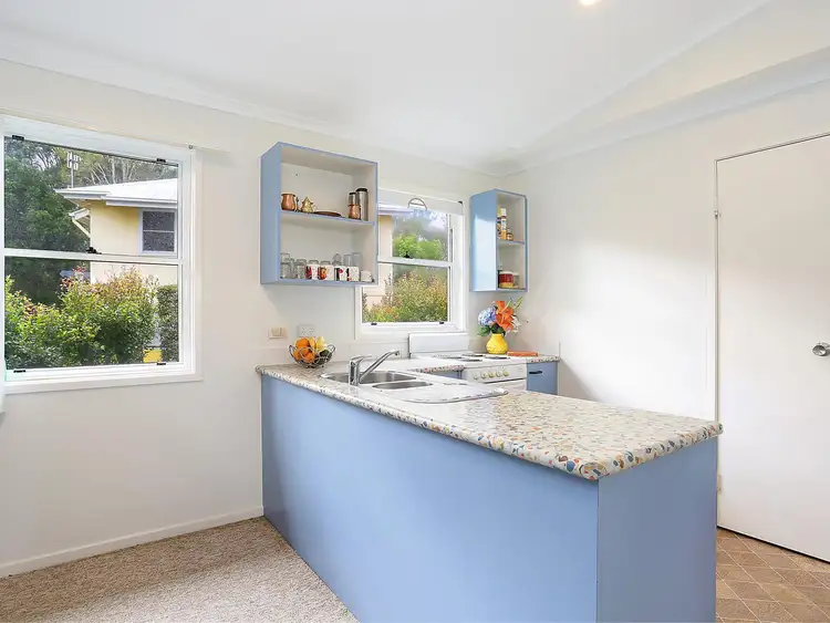 Third view of Homely apartment listing, 3/6 Lipton Street, Sunrise Beach QLD 4567
