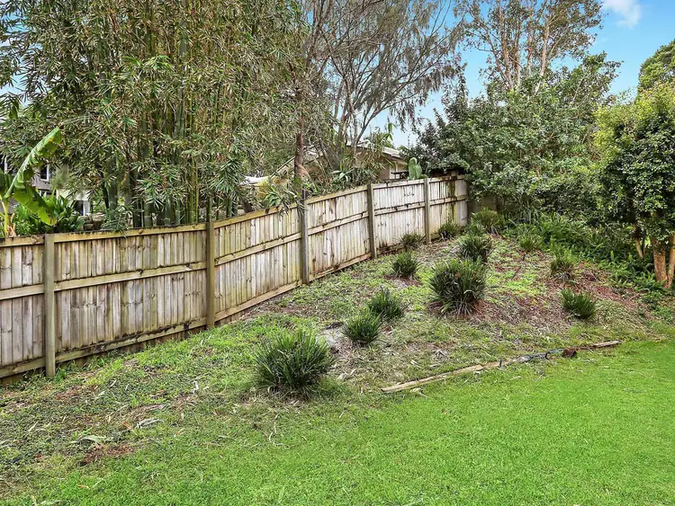Fourth view of Homely apartment listing, 3/6 Lipton Street, Sunrise Beach QLD 4567