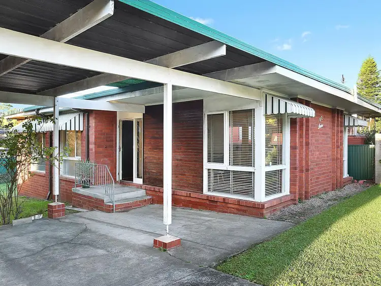 82 Eastview Avenue, North Ryde NSW 2113