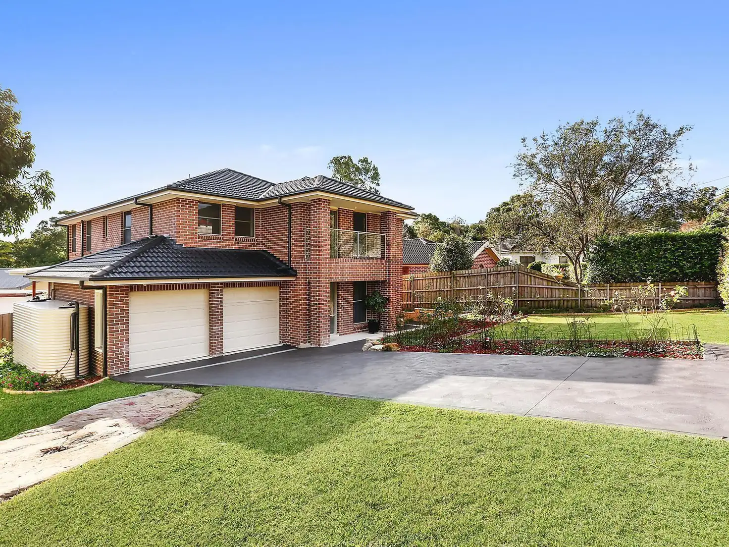 Main view of Homely house listing, 201 Oyster Bay Road, Oyster Bay NSW 2225