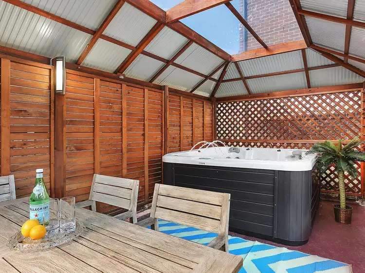 Second view of Homely house listing, 201 Oyster Bay Road, Oyster Bay NSW 2225