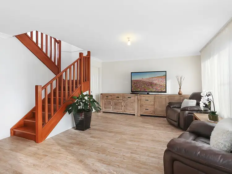 Fifth view of Homely house listing, 201 Oyster Bay Road, Oyster Bay NSW 2225