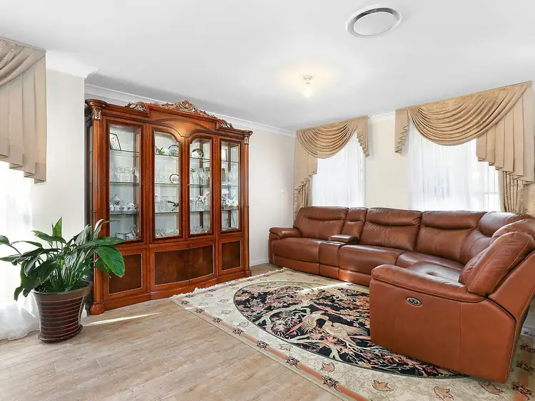 Sixth view of Homely house listing, 201 Oyster Bay Road, Oyster Bay NSW 2225