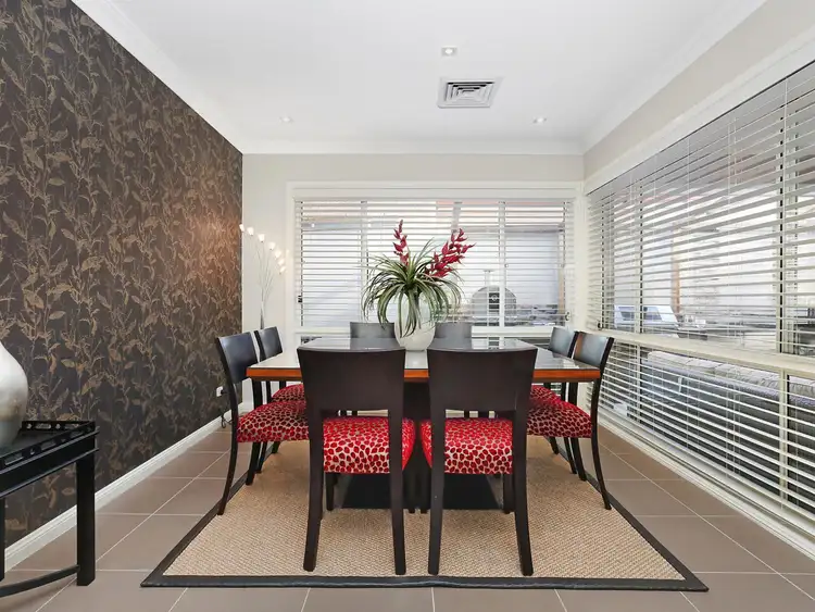 Sixth view of Homely house listing, 12 Pentonville Parade, Castle Hill NSW 2154