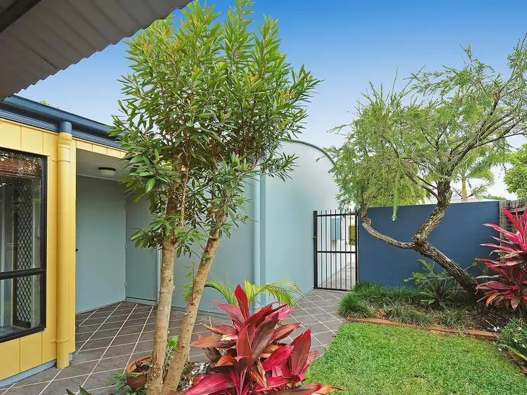 17/9A Browning Boulevard, Battery Hill QLD 4551