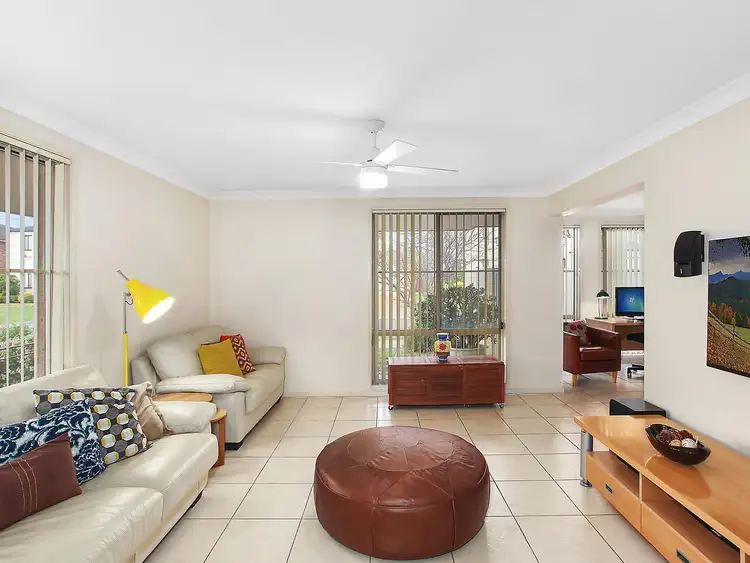 Fifth view of Homely house listing, 38 Romana Square, Prestons NSW 2170