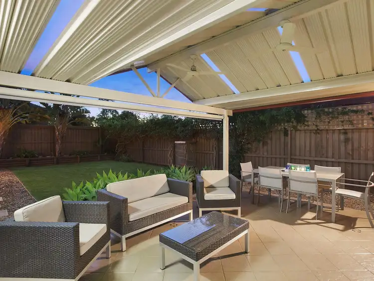 Sixth view of Homely house listing, 38 Romana Square, Prestons NSW 2170