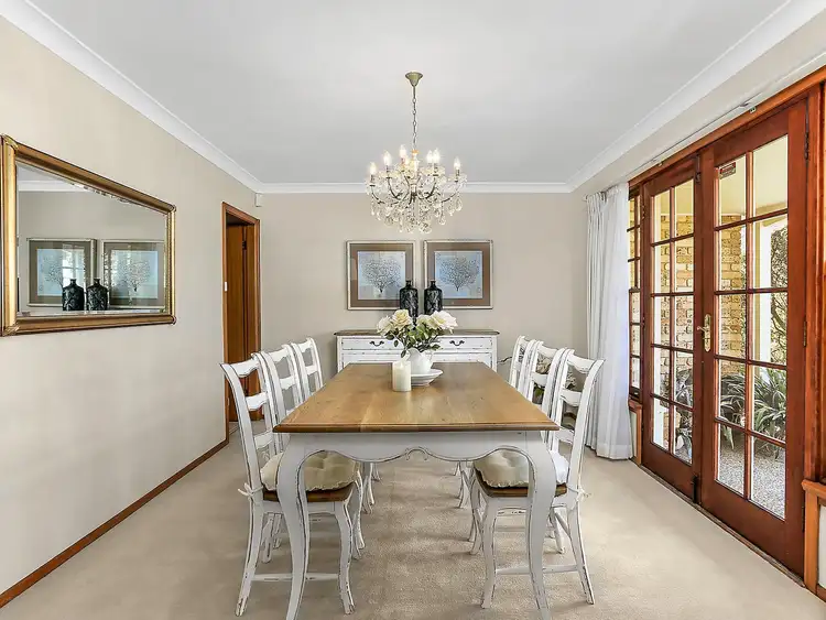 Third view of Homely house listing, 1 Manuela Place, Curl Curl NSW 2096