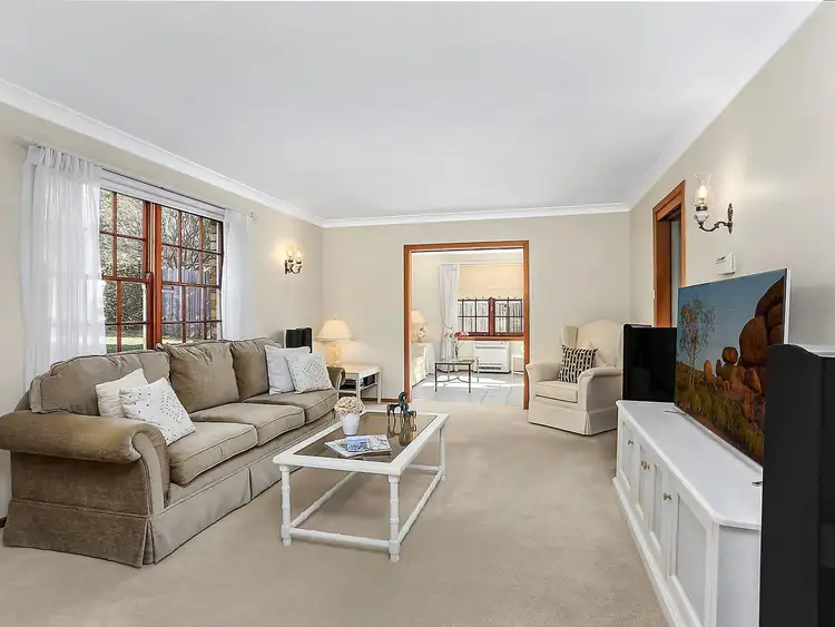 Fourth view of Homely house listing, 1 Manuela Place, Curl Curl NSW 2096
