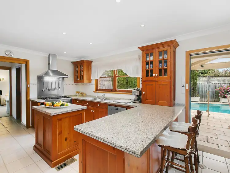 Sixth view of Homely house listing, 1 Manuela Place, Curl Curl NSW 2096
