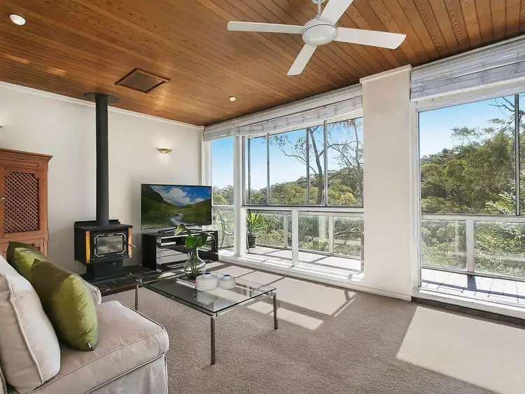 Second view of Homely house listing, 96 Millwood Avenue, Chatswood West NSW 2067
