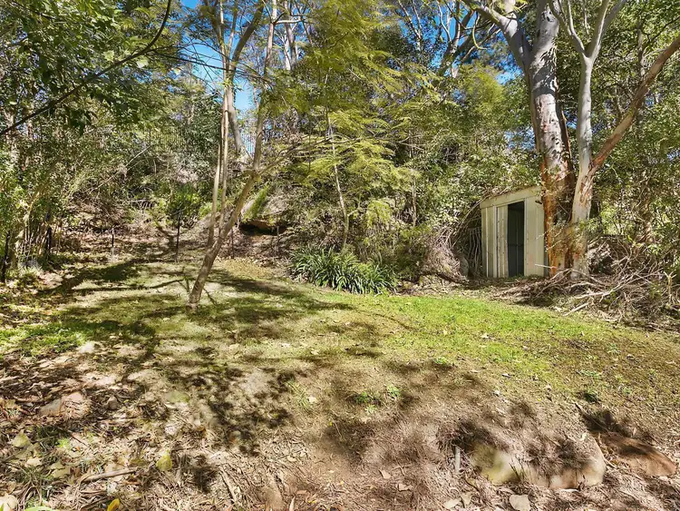 Fifth view of Homely house listing, 96 Millwood Avenue, Chatswood West NSW 2067