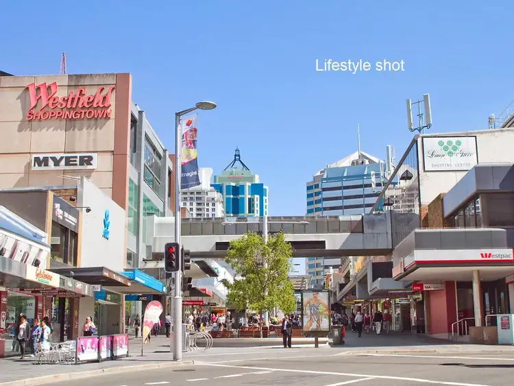 Sixth view of Homely house listing, 96 Millwood Avenue, Chatswood West NSW 2067
