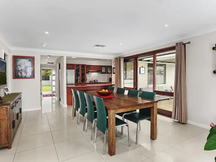 Third view of Homely house listing, 243 Old Illawarra Road, Barden Ridge NSW 2234
