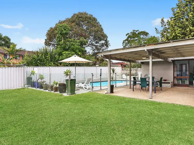 Fourth view of Homely house listing, 243 Old Illawarra Road, Barden Ridge NSW 2234