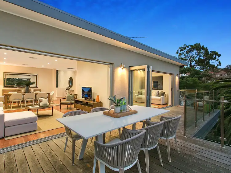 Second view of Homely house listing, 33 Royalist Road, Mosman NSW 2088