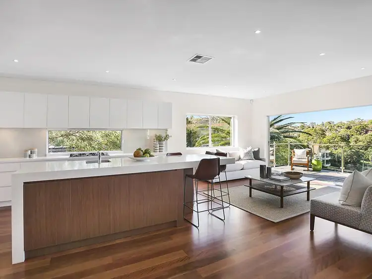 Third view of Homely house listing, 33 Royalist Road, Mosman NSW 2088