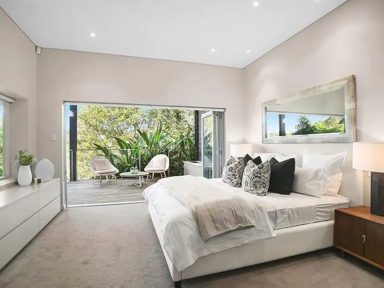 Fourth view of Homely house listing, 33 Royalist Road, Mosman NSW 2088