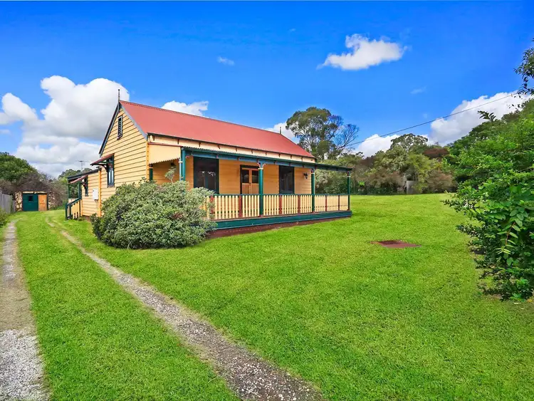 Main view of Homely house listing, 458 Argyle Street, Picton NSW 2571