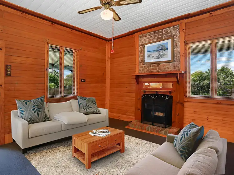Third view of Homely house listing, 458 Argyle Street, Picton NSW 2571
