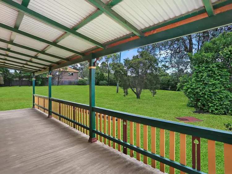 Sixth view of Homely house listing, 458 Argyle Street, Picton NSW 2571