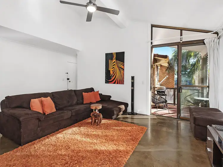 Main view of Homely apartment listing, 6/4 Grant Street, Port Macquarie NSW 2444