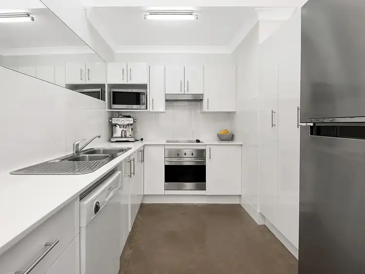 Second view of Homely apartment listing, 6/4 Grant Street, Port Macquarie NSW 2444