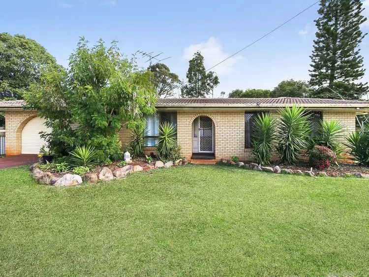 6 Bow Court, Darling Heights QLD 4350