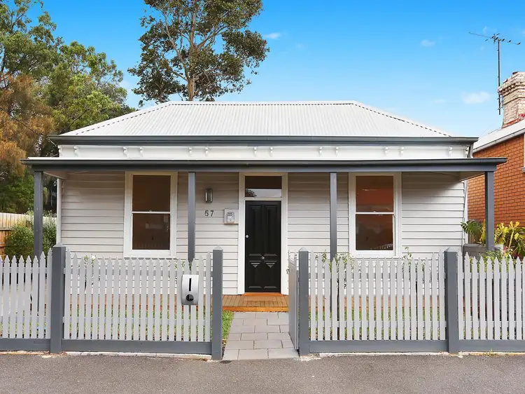 57 Rosamond Street, Balaclava VIC 3183