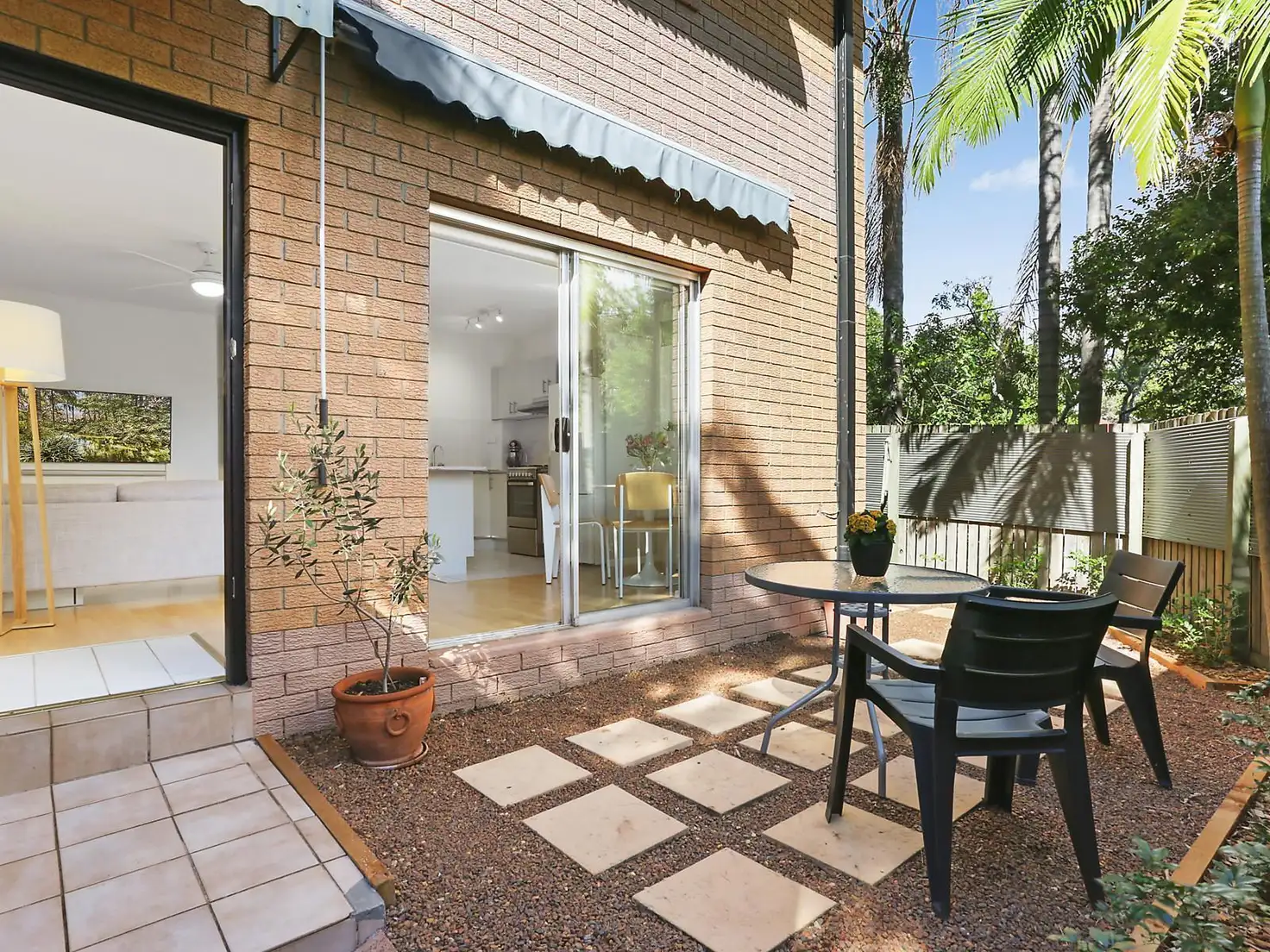 Main view of Homely apartment listing, 1/18 Querrin Street, Yeronga QLD 4104